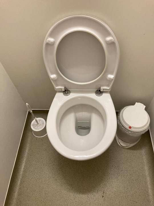 Zimmer ibis budget Köln Messe