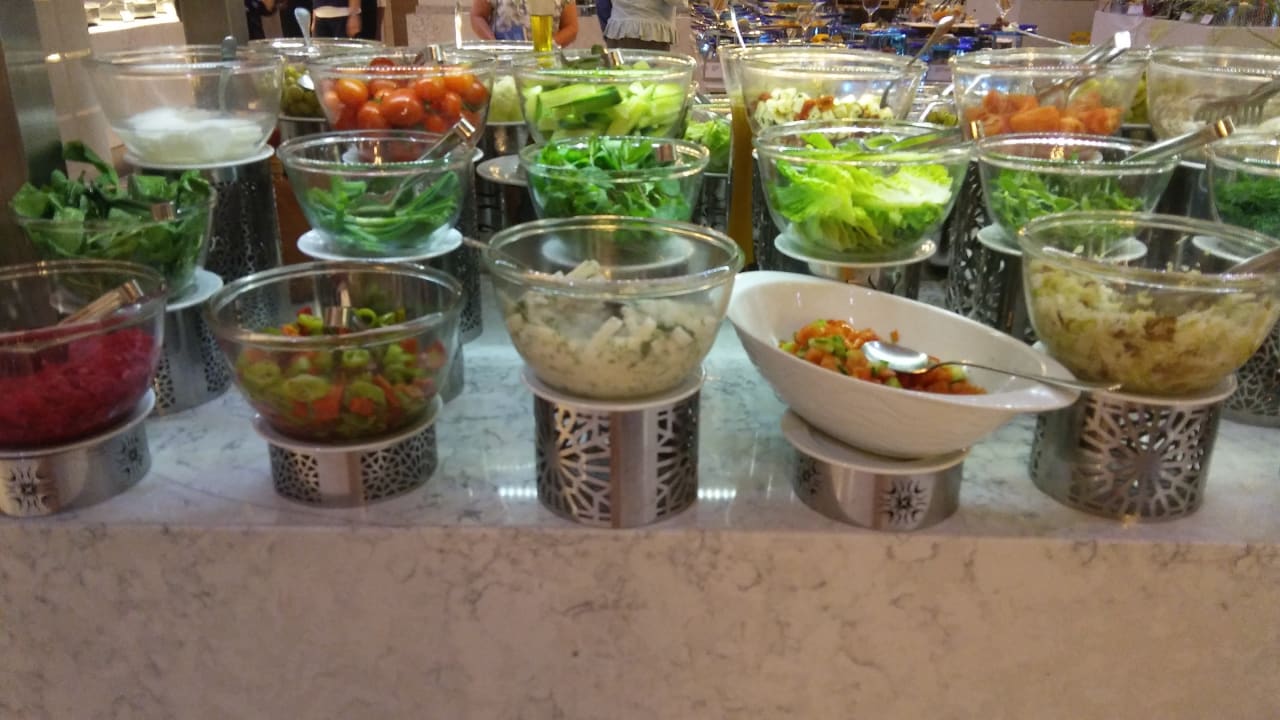 Gastro Acanthus Cennet Barut Collection