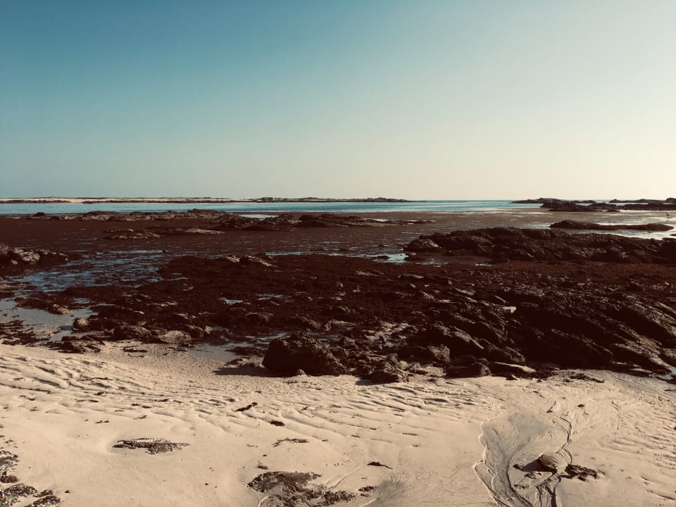 Strand Wyndham Garden Salalah Mirbat