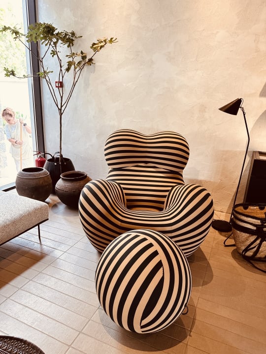 Zimmer Theros All Suite Hotel - Adults Only