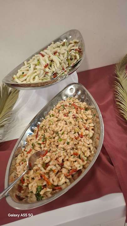 Gastro Terrace Elite Resort