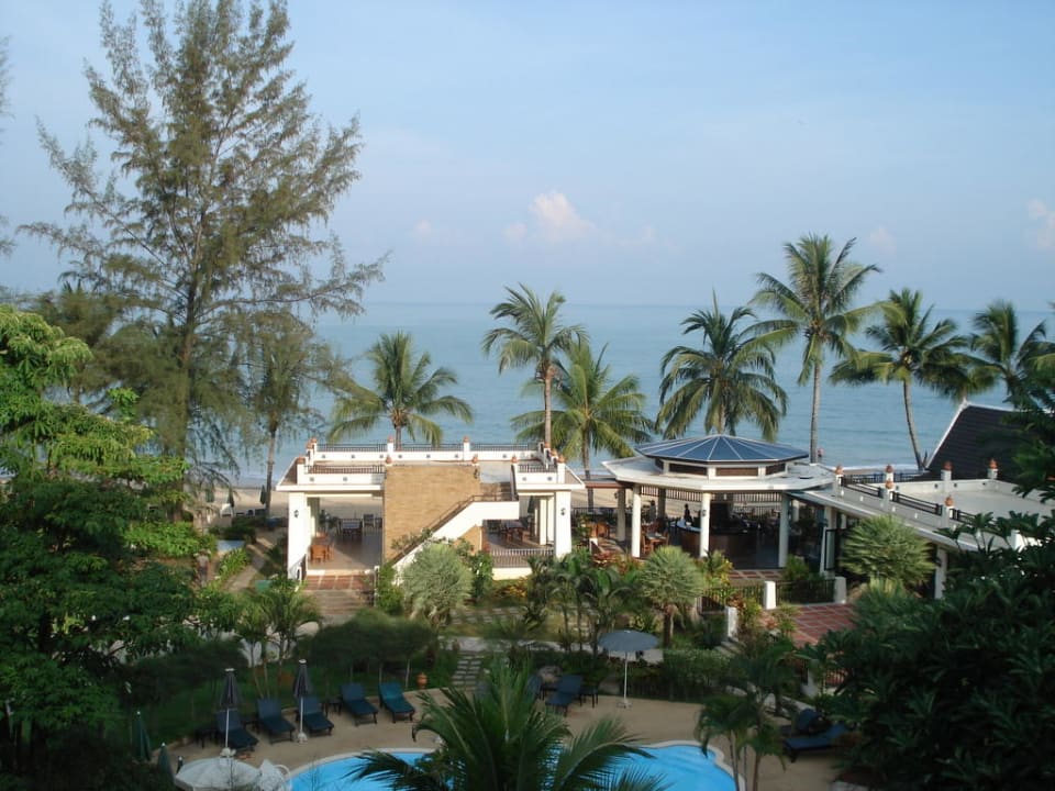 Pool Khao Lak Sunset Resort