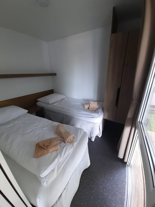 Zimmer Polidor Camping Park