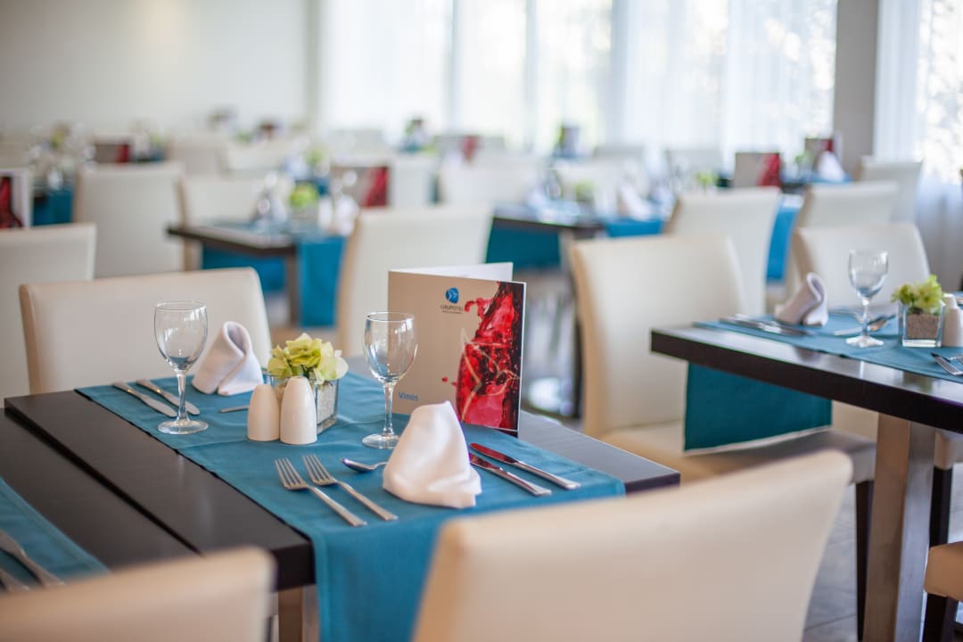 Gastro Grupotel Montecarlo