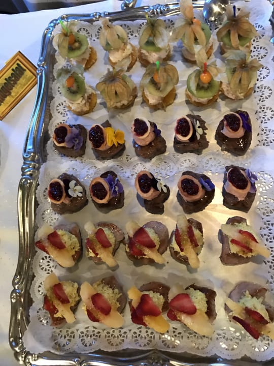 Gastro Hotel & Restaurant Schenk von Landsberg