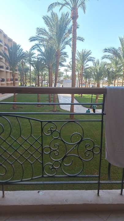 Ausblick Siva Grand Beach