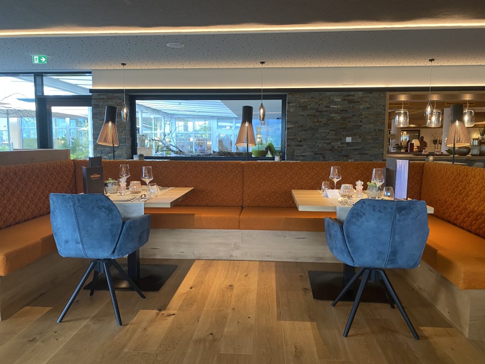 Gastro Hotel Fernblick Montafon
