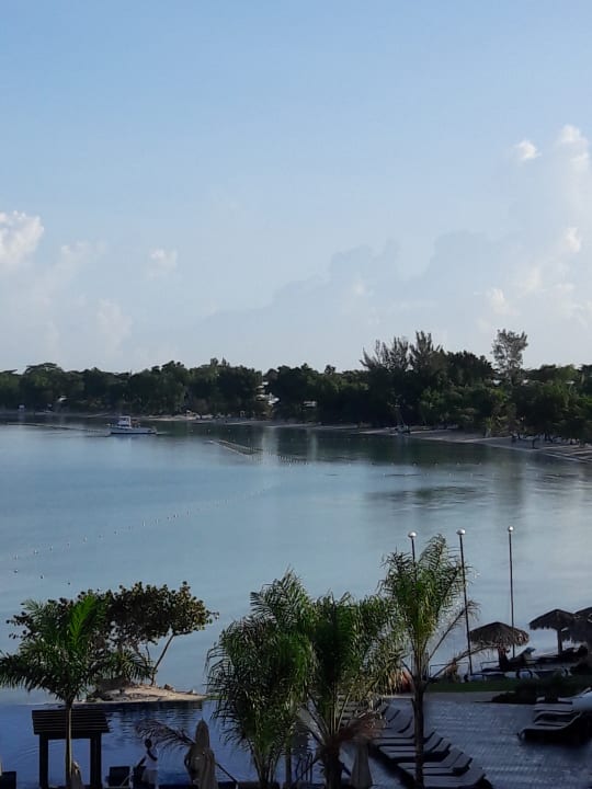 Strand Hotel Riu Negril