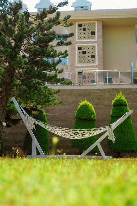 Sport & Freizeit Adalya Resort & Spa - Adults Only