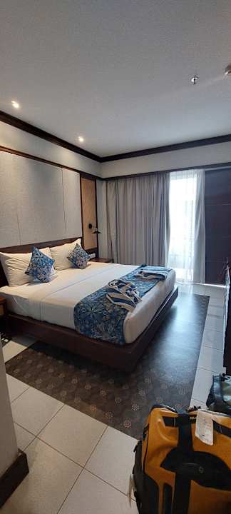 Zimmer Lovina Beach Club & Resort