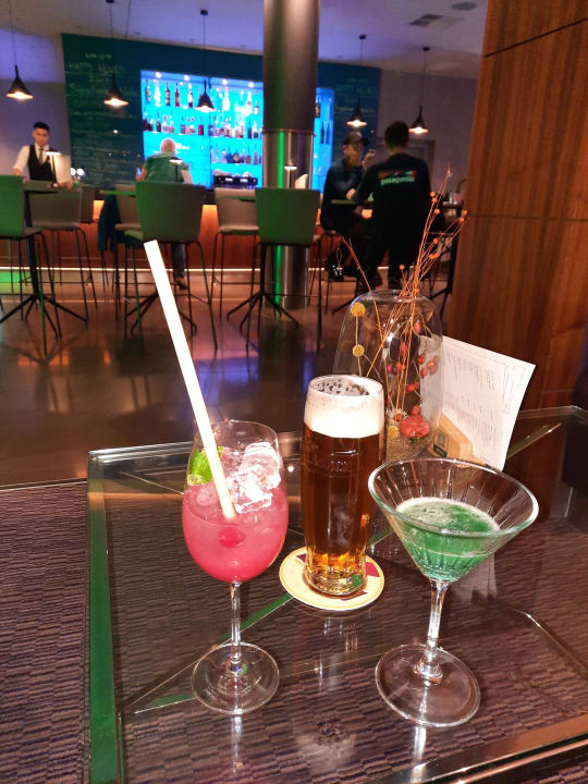 Gastro Botanique Hotel Prague