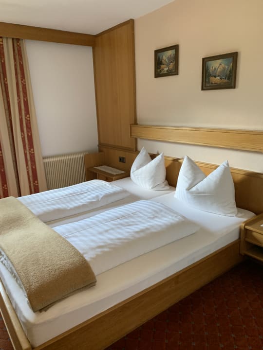 Zimmer Gasthof Pension Riederhof