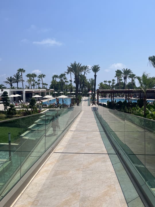 Außenansicht Süral Saray Hotel