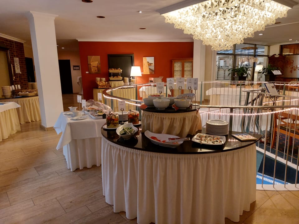 Gastro Cliff Hotel Rügen