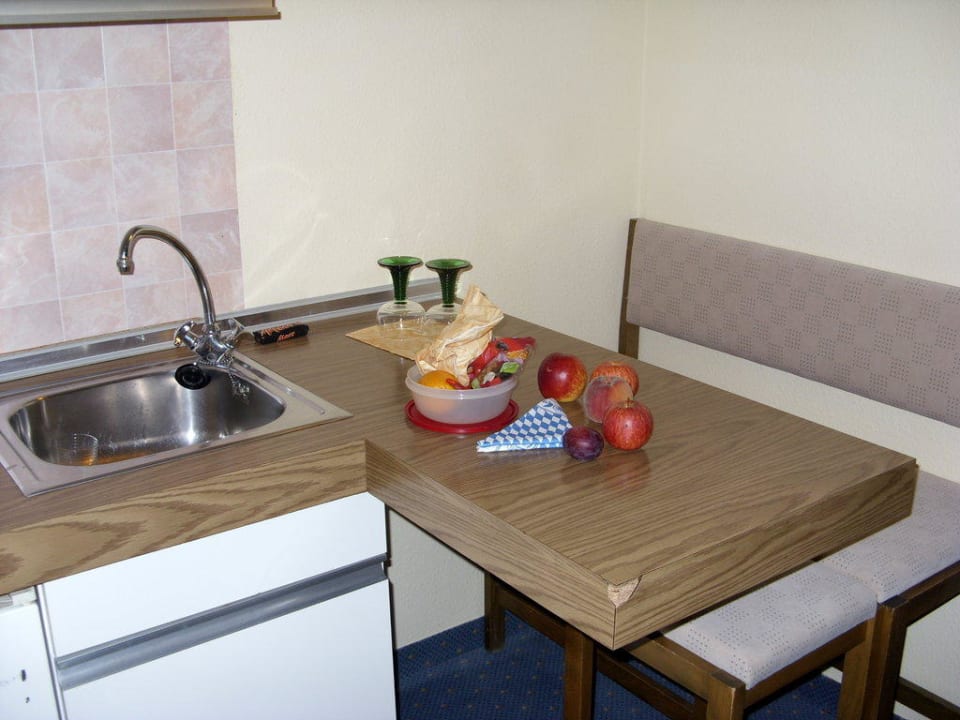 Vorraum Hotel Sonnenhügel