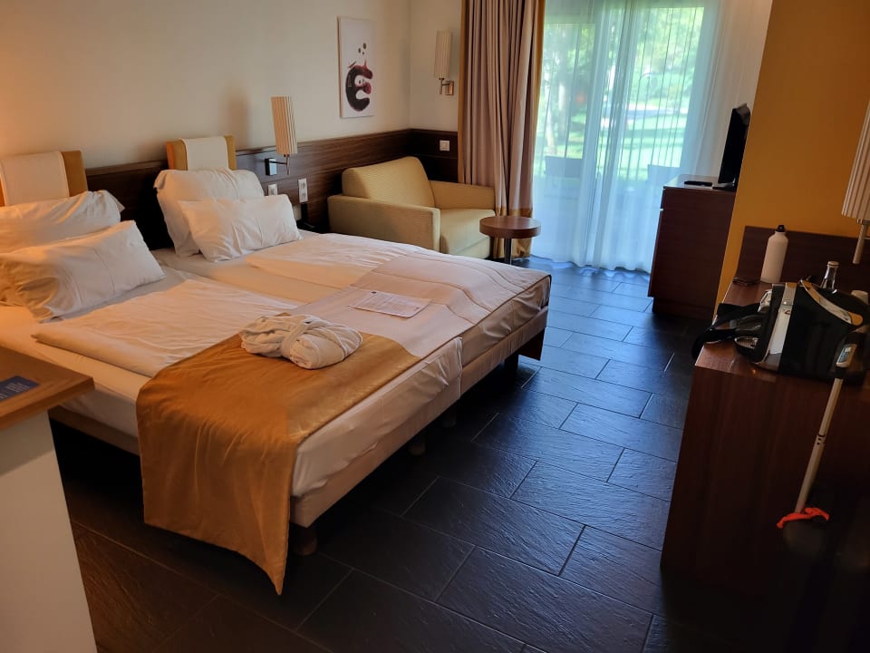 Zimmer ROBINSON QUINTA DA RIA