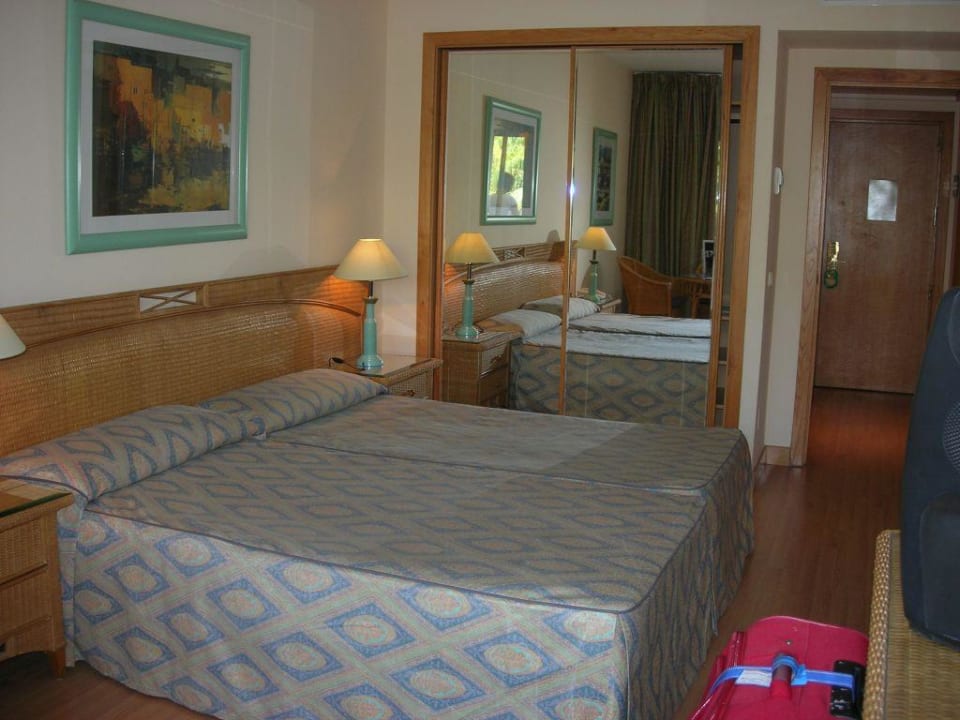 Das Zimmer Tabaiba Princess