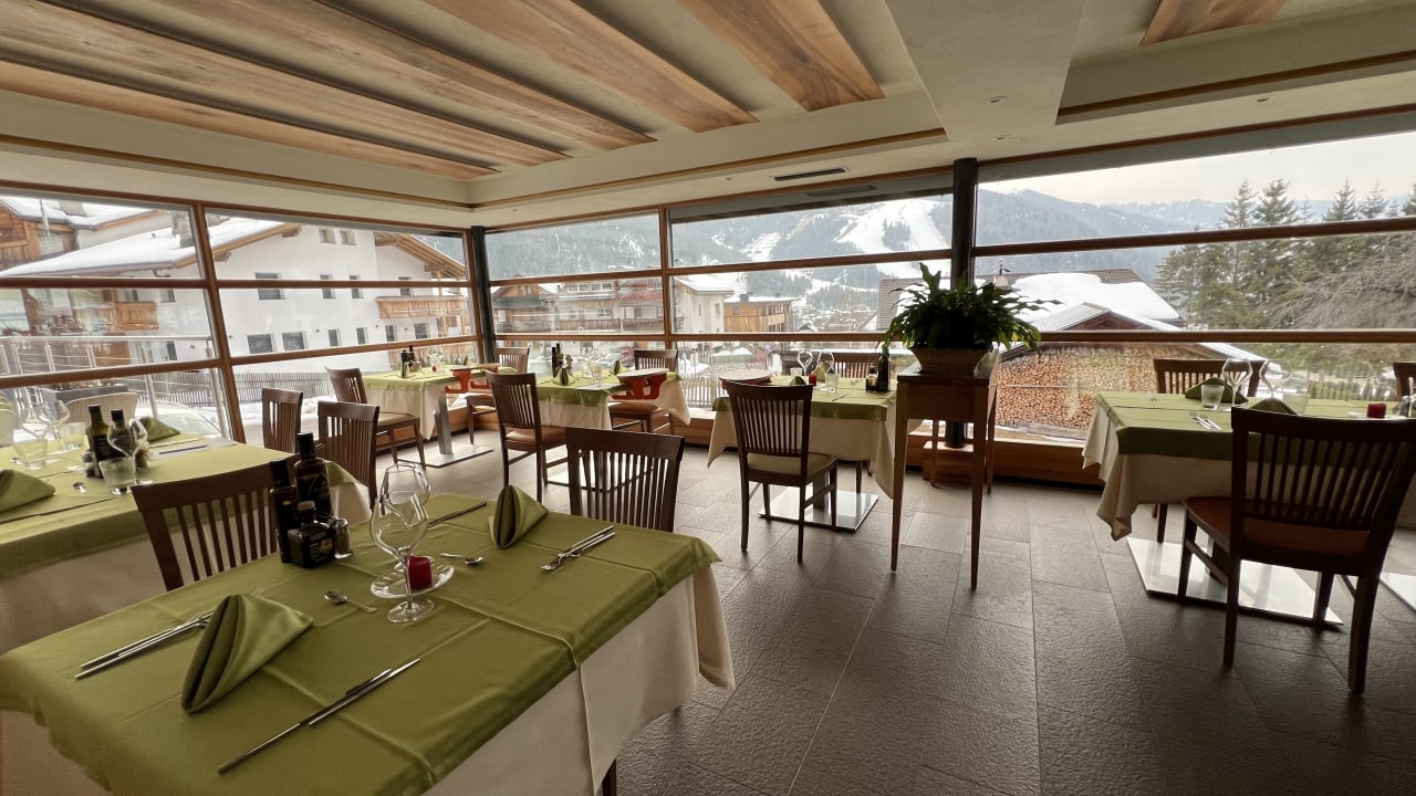 Gastro Hotel Monte Paraccia