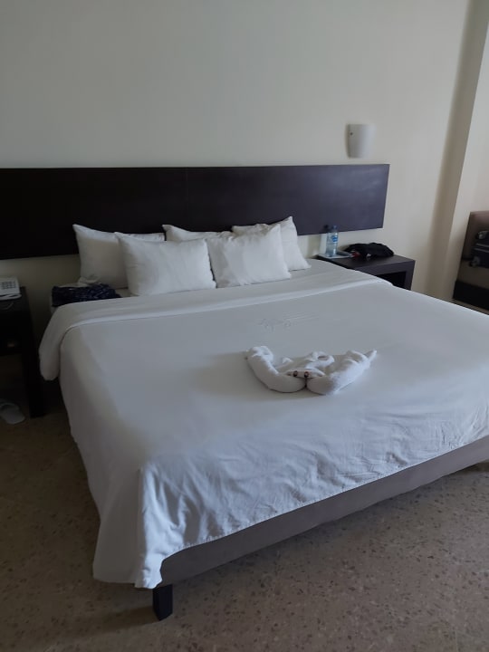 Zimmer Akumal Bay Beach & Wellness Resort