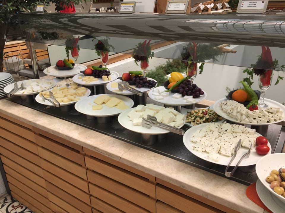 Restaurant TUI MAGIC LIFE Sarigerme