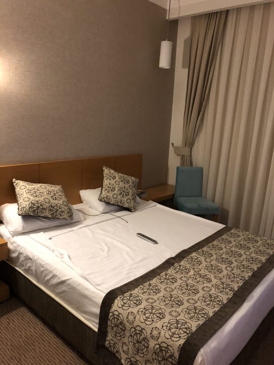 Zimmer Saphir Resort & Spa