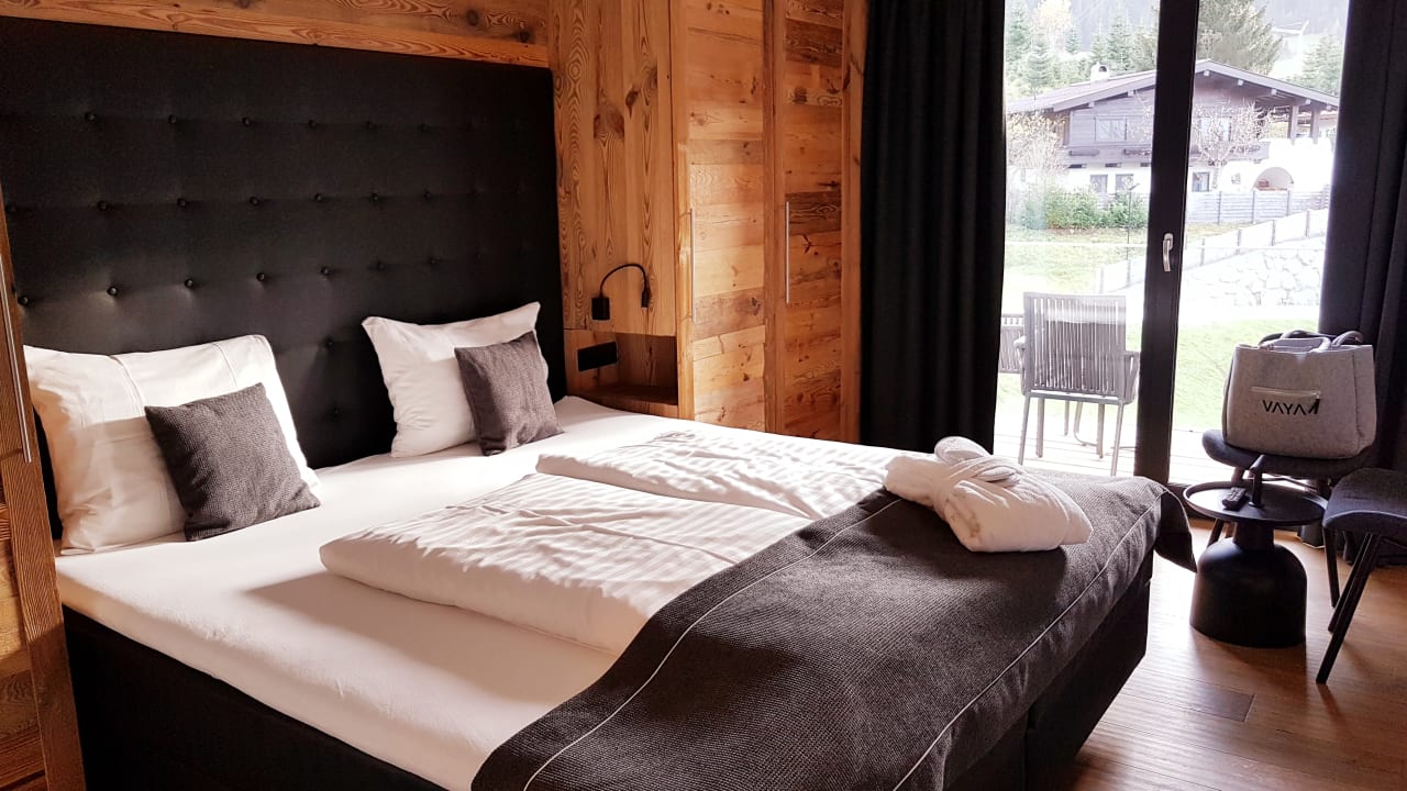 Zimmer VAYA Fieberbrunn