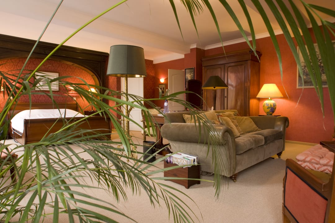 Zimmer B&B Huis 'T Schaep