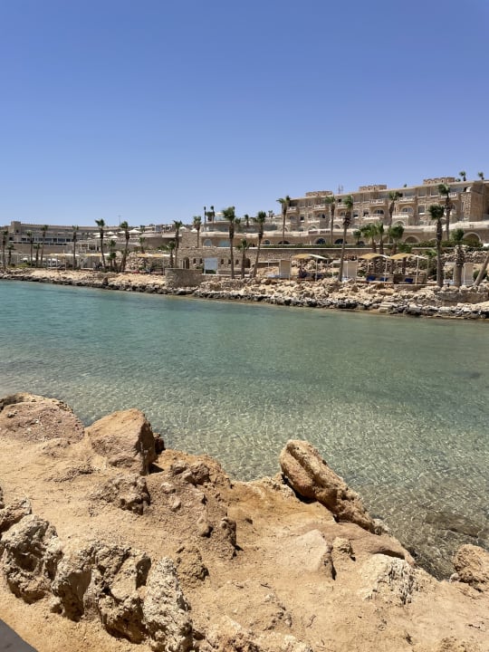 Strand Pickalbatros Citadel Resort