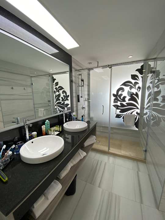 Zimmer Hotel Riu Palace Tenerife