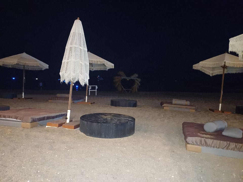 Strand Megasaray Club Belek