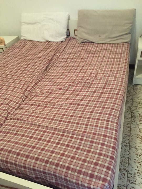 Elternbett Villagio Michelangelo