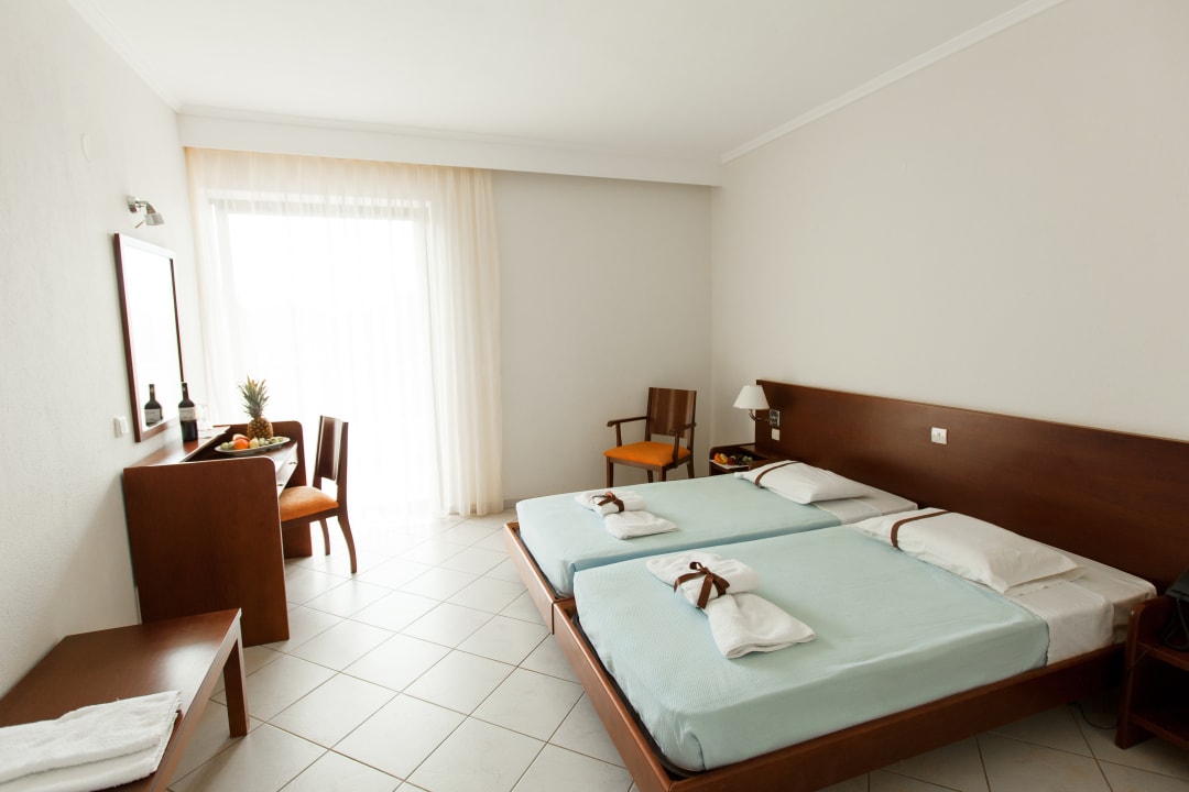 Zimmer Kassandra Mare Hotel