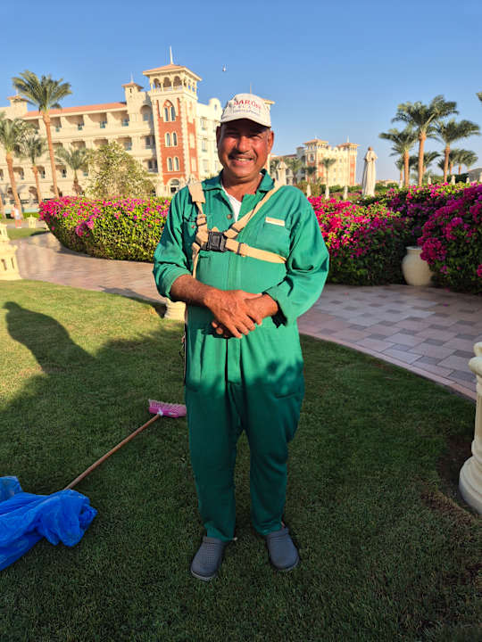 Sonstiges Baron Palace Sahl Hasheesh