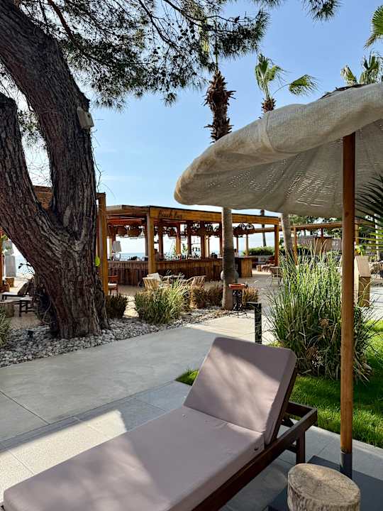 Gastro Balmy Beach Resort Kemer