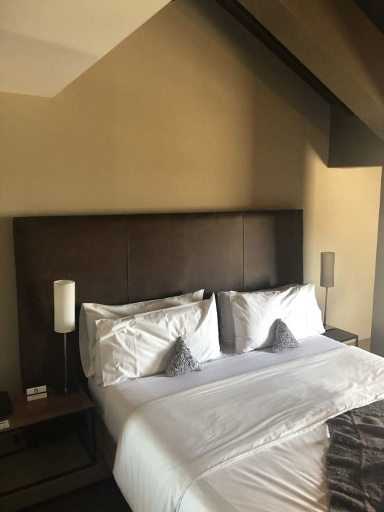 Zimmer Hotel Esplendor Calafate