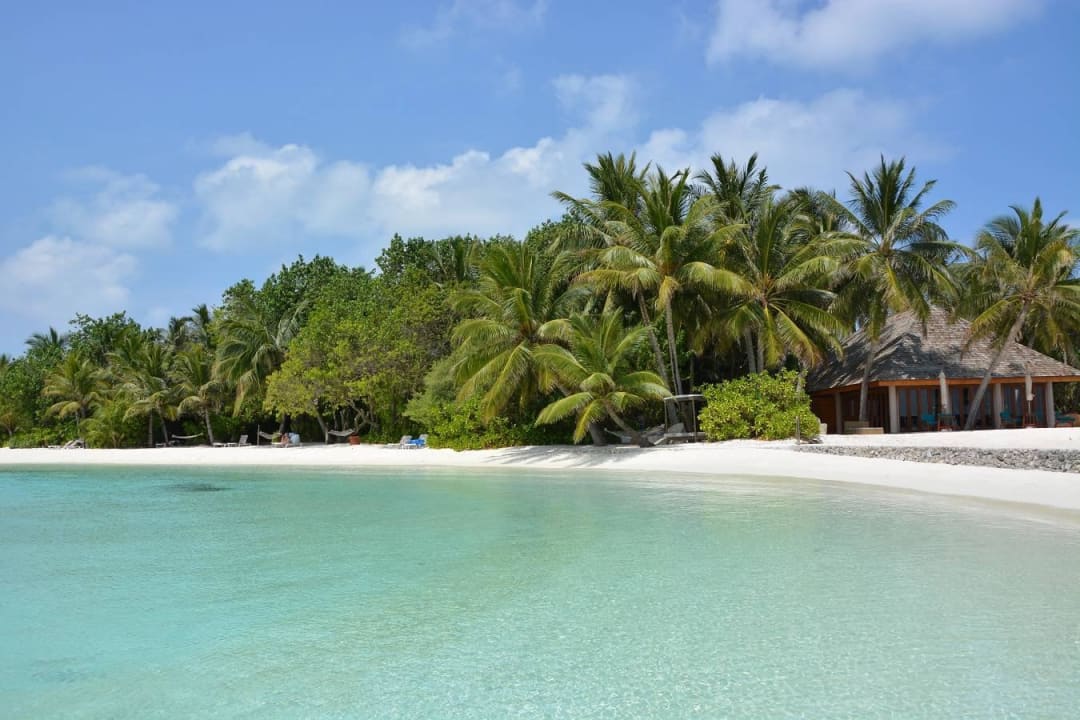 Strand Veligandu Maldives Resort Island