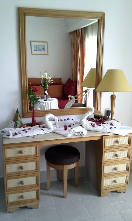 Schwanentanz TUI MAGIC LIFE Africana