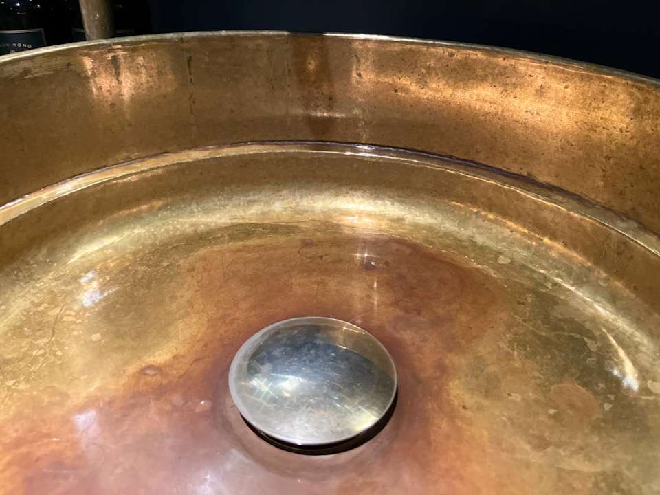 Zimmer The Fleming Hotel