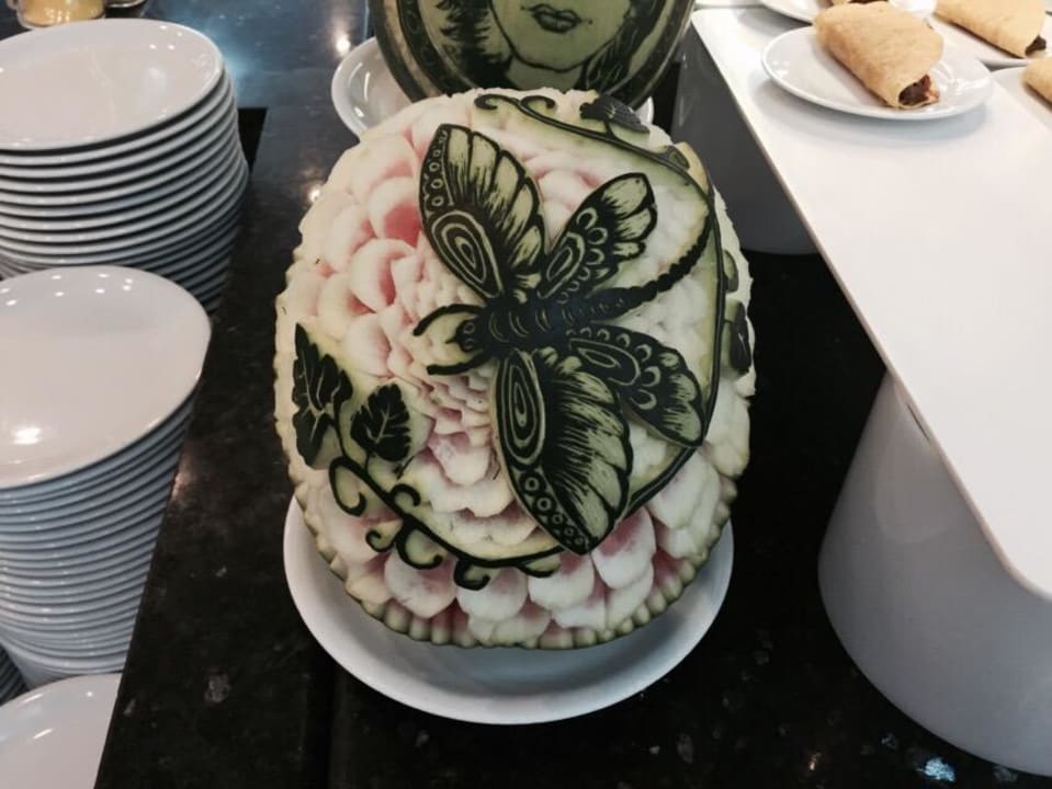 Essen Papillon Belvil