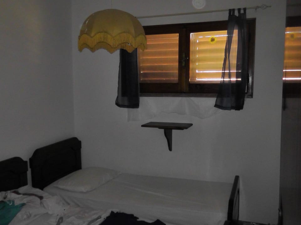 Mit Einzelbetten Sardafit Nr. 169b - Strandnahe Wohnung mit Terrasse im Garten