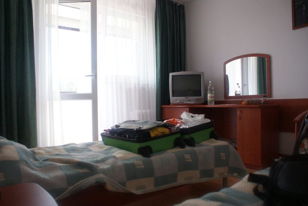 Pokój San Medical SPA