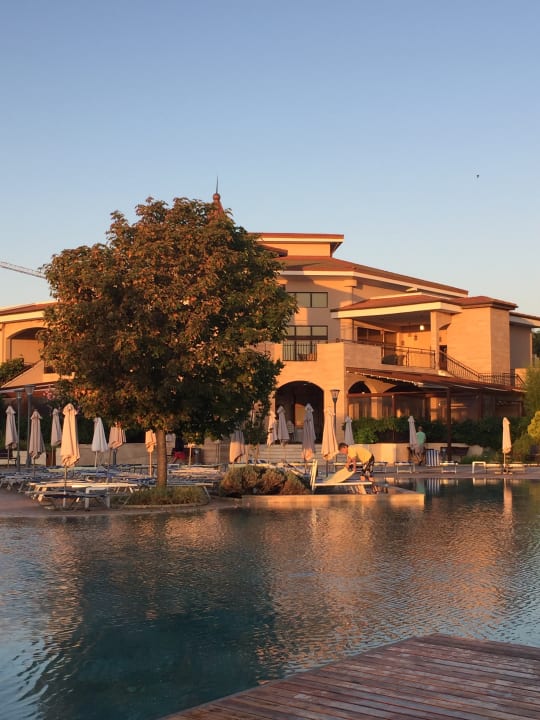 Außenansicht HVD Clubhotel Miramar