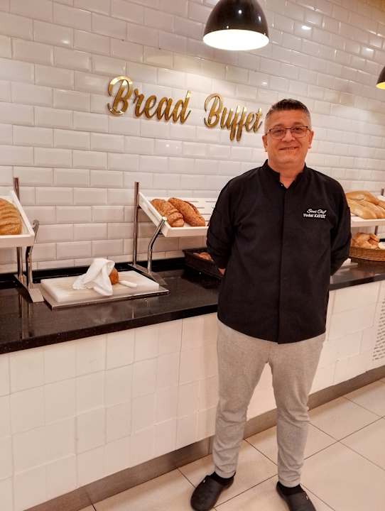 Gastro Eftalia Ocean Resort & Spa