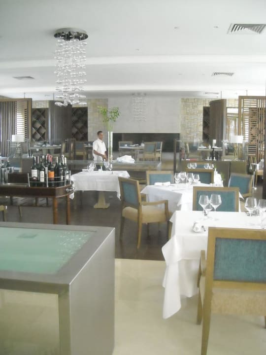 Hotel Jaz Makadi Golf & Spa Steigenberger Makadi Hotel - Adults only