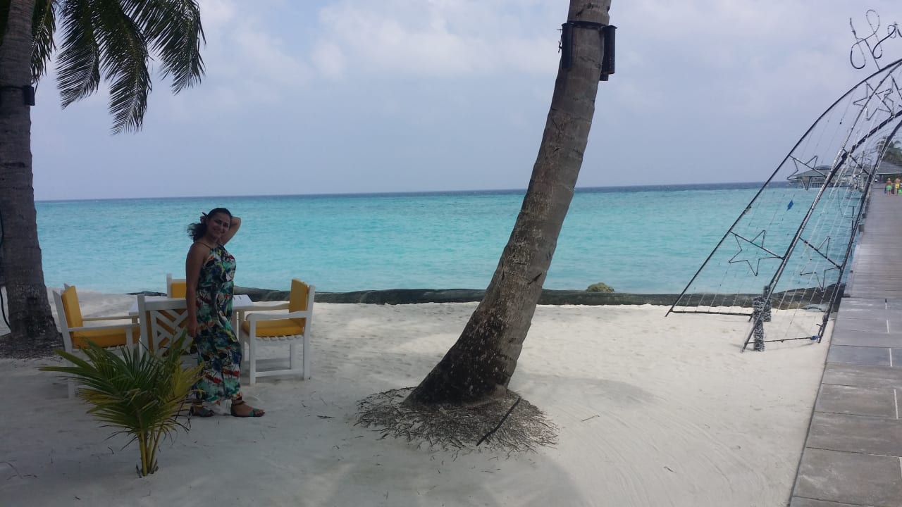 Strand Villa Park Sun Island