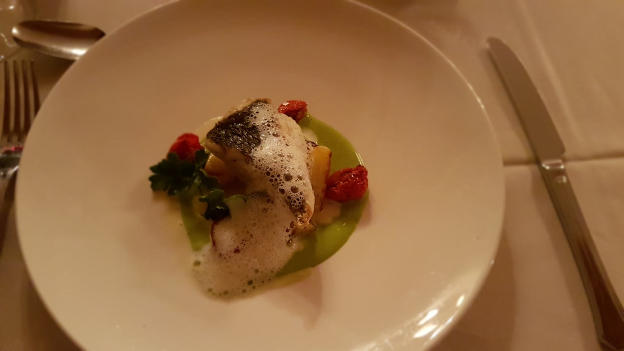 Restaurant Wanderhotel Vinschgerhof