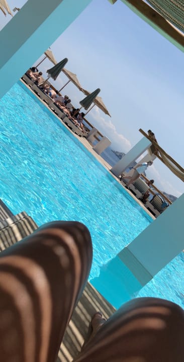 Pool Seaside A Lifestyle Resort