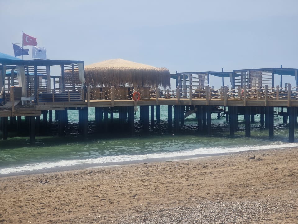 Strand Kaya Belek Hotel