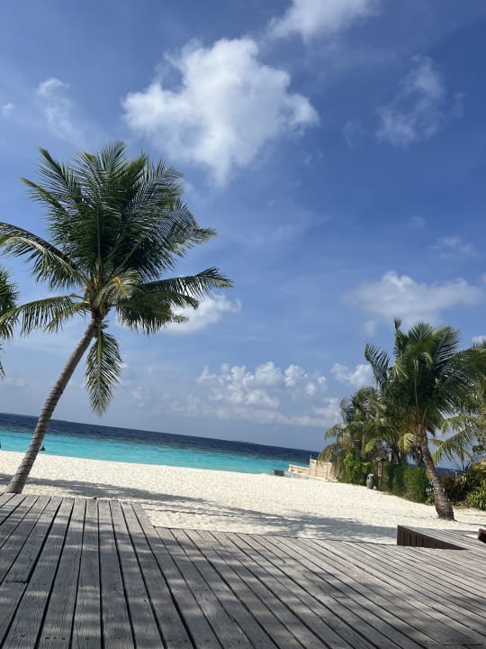 Strand Adaaran Select Meedhupparu Island Resort - Premium All Inclusive