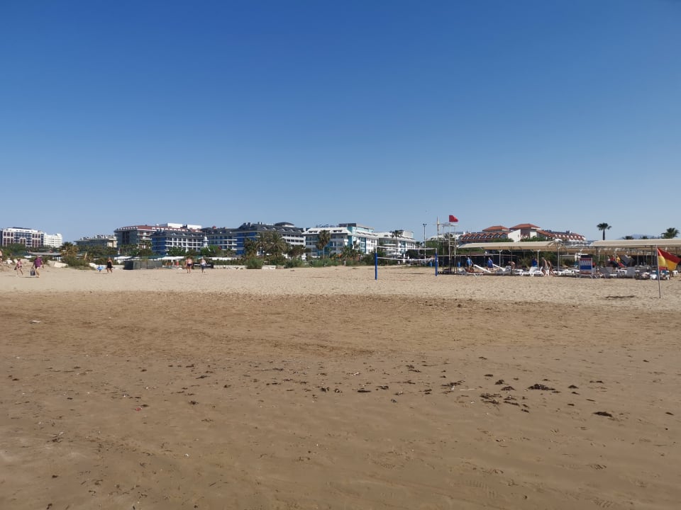 Strand Side Aquamarin Resort & Spa